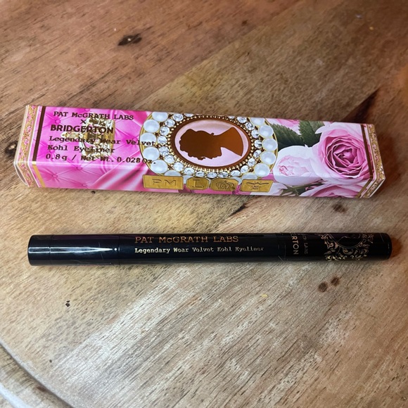 Pat McGrath Makeup Pat Mcgrath Labs Legendary Wear Velvet Kohl